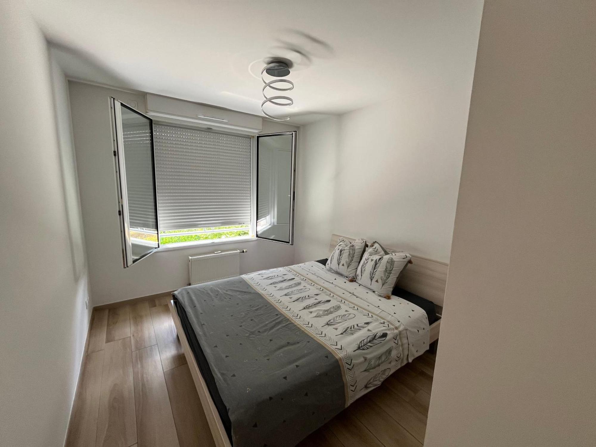 Appartement Entierement Equipe Charbonnières-les-Bains Buitenkant foto